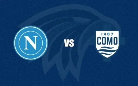 Napoli vs Como: Predictions and Betting Tips for October 2, 2026