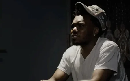 Baby Keem Unveils Upcoming Album ‘Ca$ino’