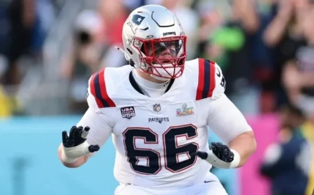 ‘I Know My Path to Improvement’