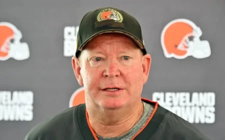 Jets Appoint Bill Musgrave as Quarterbacks Coach