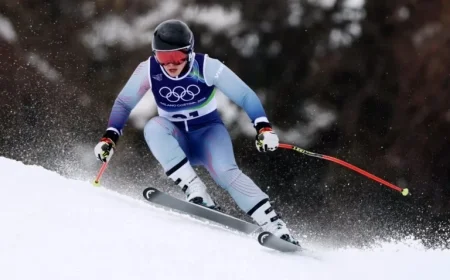 AIN Athletes at Winter Olympics: Is Russia Facing a Ban?