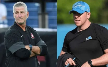 Exploring Fans’ Favorite Features of Jets’ New Coordinators