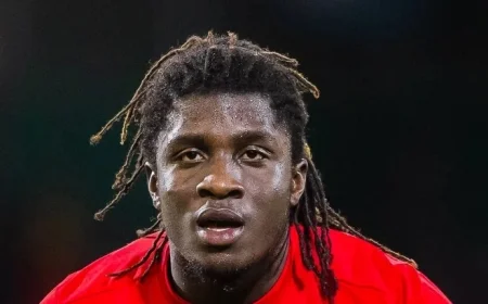 Man United Eyes Arsenal-Linked Midfielder with Jason Wilcox’s Personal Involvement