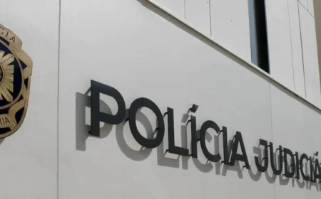 Woman Arrested with Over 15,000 Drug Doses on Faial Island