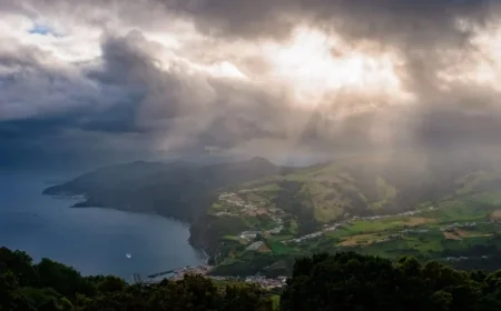 Pico Island Airport Expansion Enhances Connectivity