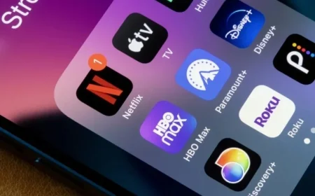 Netflix’s Landmark Acquisition of Warner Bros: Key Facts Unveiled