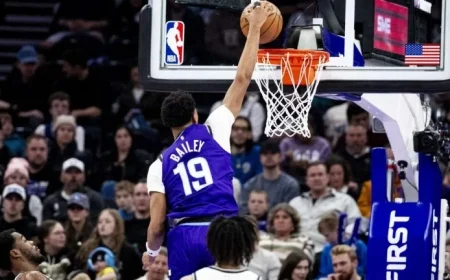 Patrick Kinahan: Jazz’s Tanking Strategy Sparks Widespread Ire