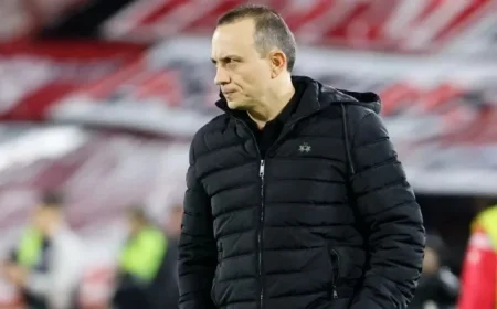 Restrepo Announces 20-Man Squad for Cúcuta vs. Medellín Matchday 6