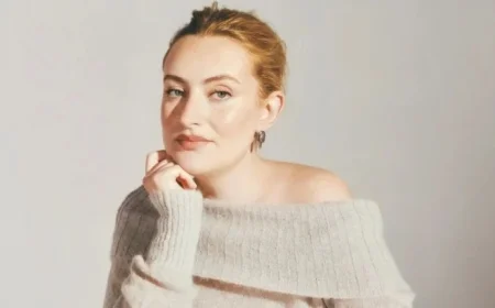 Amelia Dimoldenberg to Star, Produce New Rom-Com Film