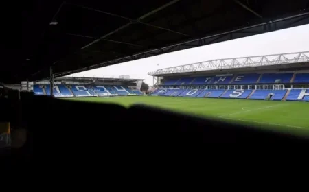 Club Issues Statement on Supporter Bans