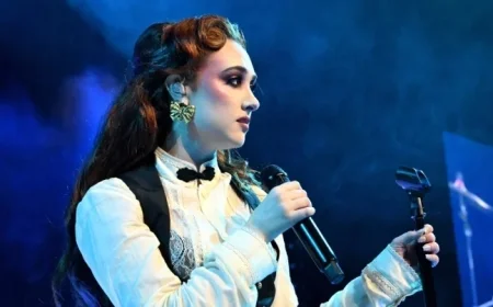 Chappell Roan Exits Casey Wasserman Agency Over Maxwell Connection