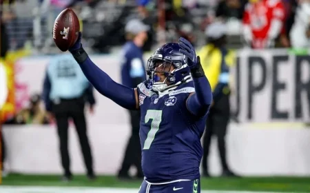 Seahawks’ Super Bowl Win and Indiana’s Perfect Season Share Key Blueprint