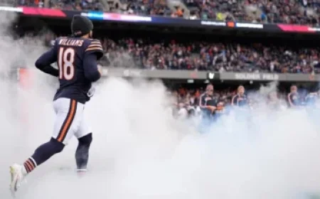 Ford Falls Short of Quarterly Earnings Forecast Amid Trump Tariffs Impact