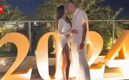 Benjamin Sesko & Anita Vidovic: Net Worth, Assets, and Earnings Explored