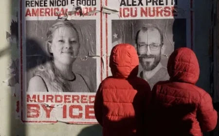 Democrats Challenge Trump Officials on Immigration Tactics in Tense Hearing