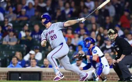 MLB Offseason’s Biggest Winners and Losers: Tarik Skubal to St. Louis