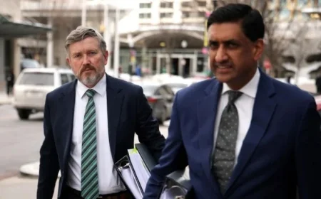 Justice Department Reveals More Names in Epstein Files After Lawmaker Pressure