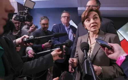 Christine Fréchette Proposes Two-Year Reopening of PEQ Program