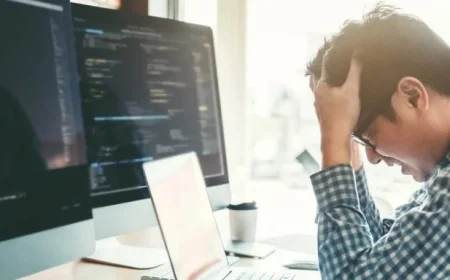 Software Engineer Warns of Real ‘AI Fatigue,’ Resonates with Developers