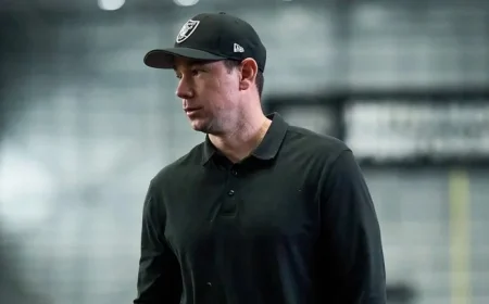 Watch Klint Kubiak’s Introductory Press Conference Live