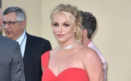 Britney Spears Sells Music Catalog to Primary Wave