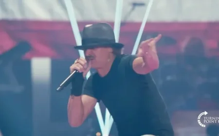 Kid Rock Defends Super Bowl Lip Sync: Performance Timing Issue