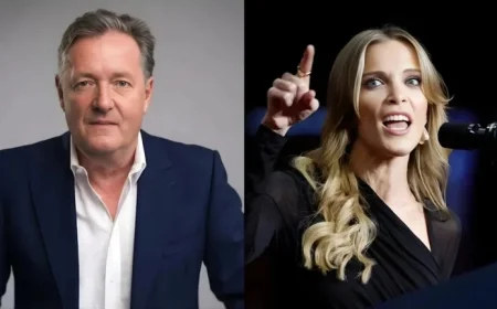 “Reject America’s Critics as Primetime Entertainment”