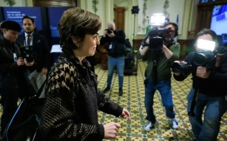 Key Updates This Tuesday: PEQ Details, Mixed Relay, Gordie Howe Bridge