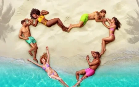 ITV Studios Secures Love Island, Game Of Chefs Deal with RTL Croatia