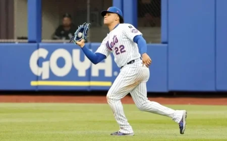 Mets Surprise: Juan Soto Shifts Positions