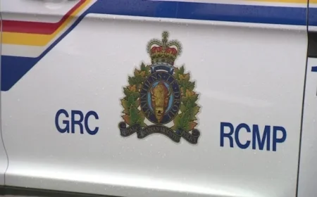 Emergency Alert Issued for Active Shooter in Tumbler Ridge