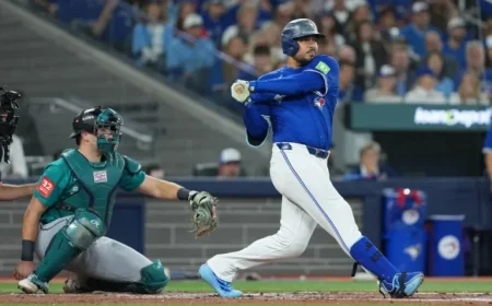 Anthony Santander Faces 5-6 Month Recovery After Labral Surgery