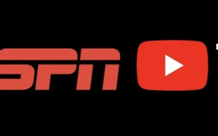 YouTube TV Subscribers Await ESPN Unlimited Access Until Fall