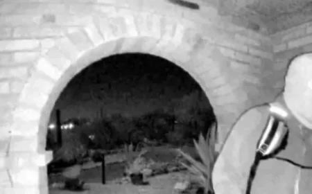 Nancy Guthrie Investigation: Impactful Video Unveils Masked Person’s Influence