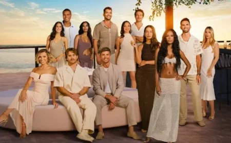 “How to Watch ‘Summer House’ Tonight: Airtime and Streaming Details”