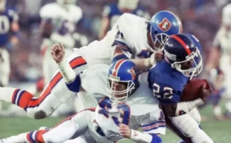 Josh Hart Embraces His Controversial Role with the Knicks