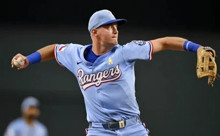 Brewers Should Target AL West Third Baseman Post Caleb Durbin Trade