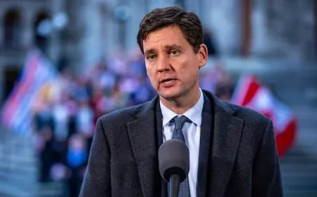 Province Backs Private Sector’s Effort to Attract NATO Bank to Vancouver