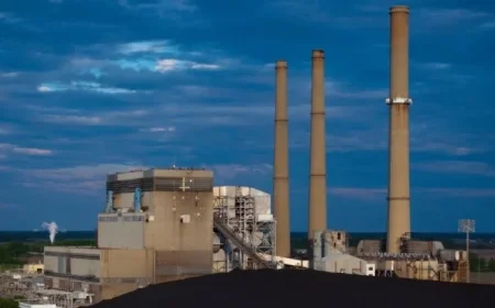 EPA to Revoke Greenhouse Gases Finding on Climate Impact and Health Risks