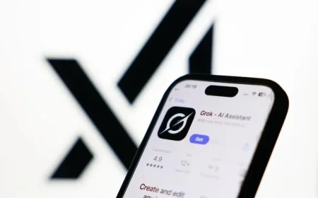 Half of xAI’s Founding Team Departs the Company