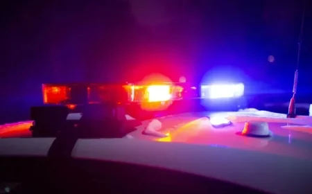 British Columbia School Shooting Leaves Multiple Victims