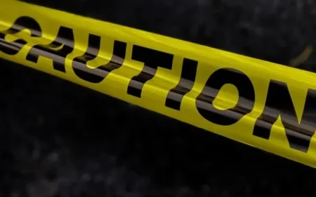 Shooting at British Columbia High School Leaves 7 Dead, Dozens Injured