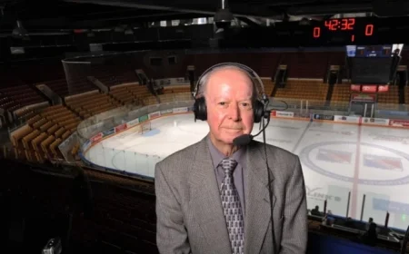 Rangers Welcome Knights for Don Cameron Potato Night Event