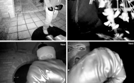 Investigators Discover Surveillance Video at Missing Savannah Guthrie’s Mother’s Home