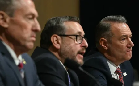 Key Insights from House Immigration Oversight Hearing