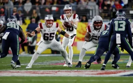 Drake Maye Analysis and Defensive Insights in Super Bowl LX Loss to Seahawks