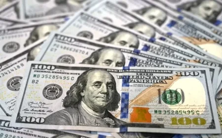 Illinois City Awards $25K Cash to 44 Black Residents in Reparations Program