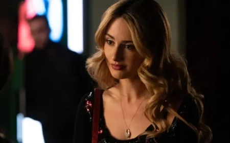 “Mind Games Unfold in Latest Tell Me Lies Recap”