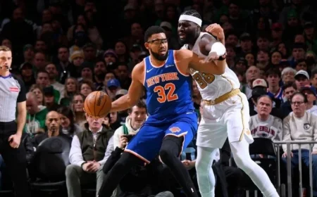 NBA Tuesday: Fantasy Picks, DFS Strategies, and Betting Tips