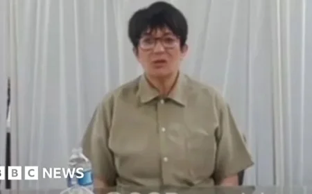 Ghislaine Maxwell Invokes Silence Rights Multiple Times in Deposition